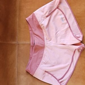 New Women's Patagonia Strider Shorts